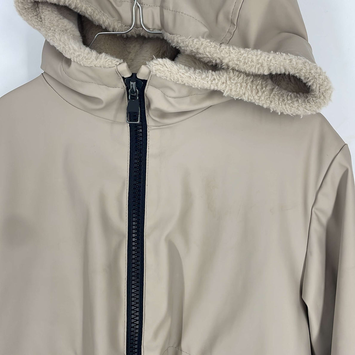 1-Veste/manteau Zara Kids 9 ans