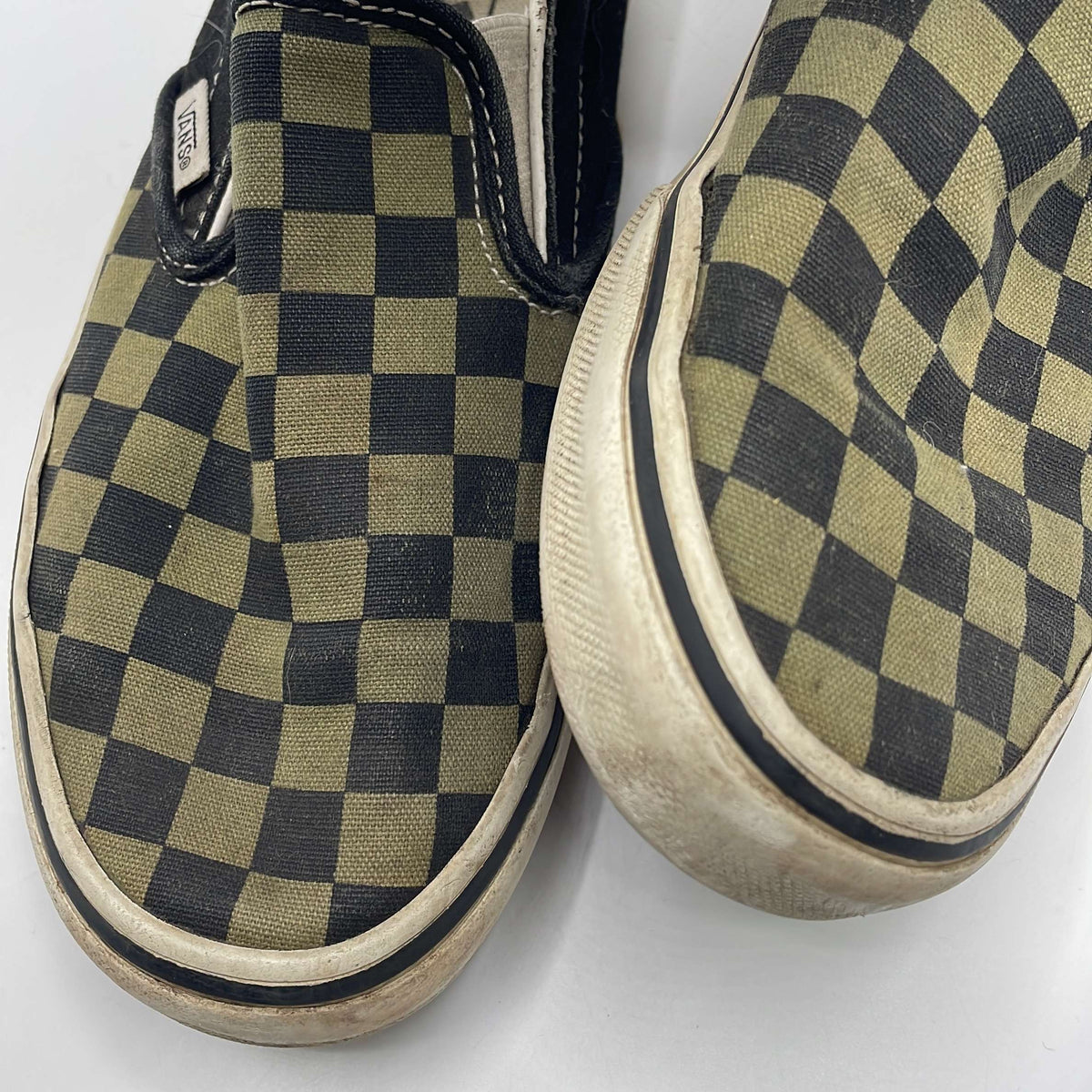2-Chaussures Vans Taille 36