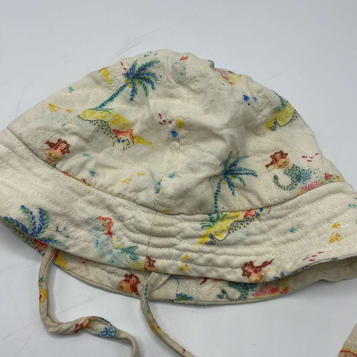 1-Chapeau/bob/casquette Arsène & Les Pipelettes