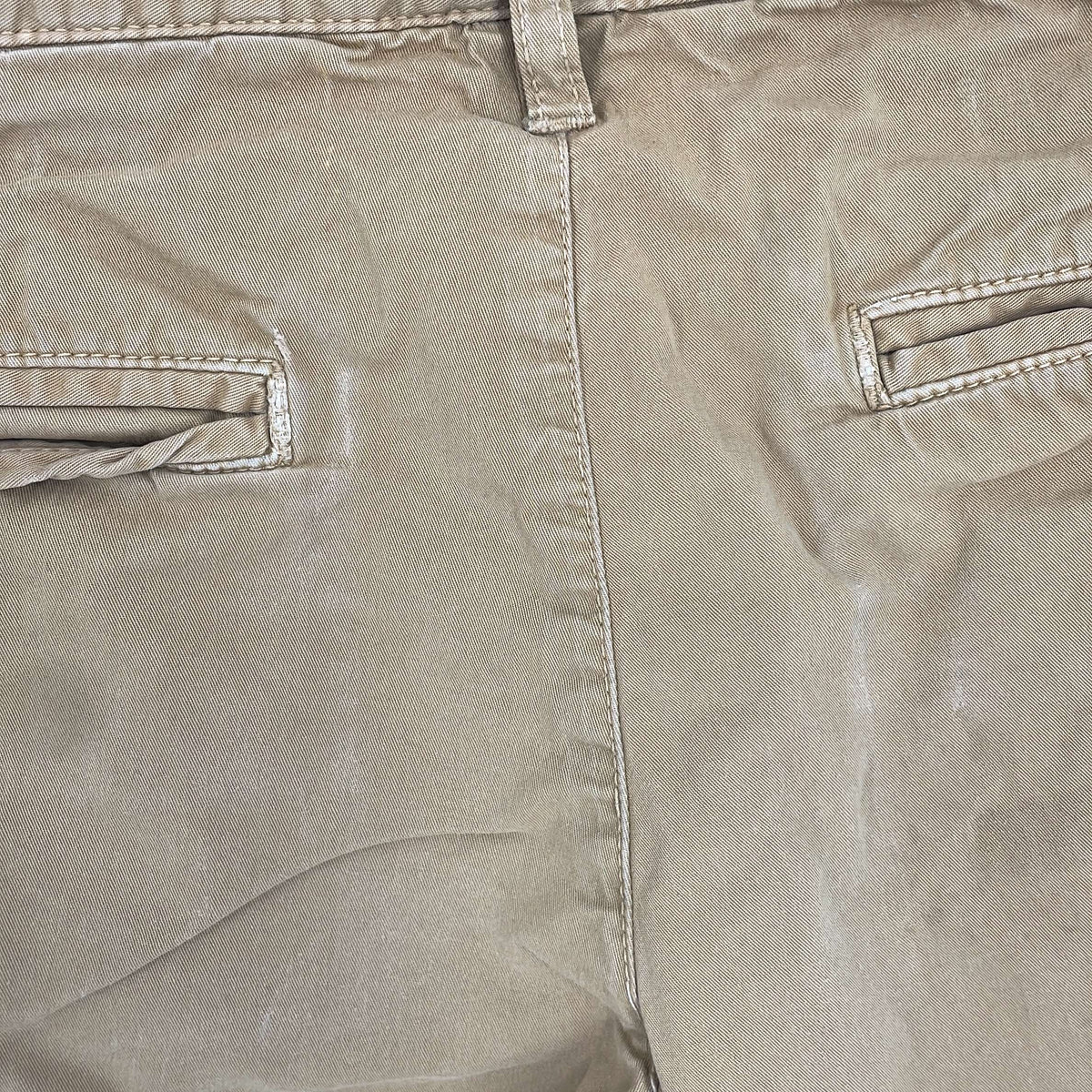 2-Short Bellerose 8 ans