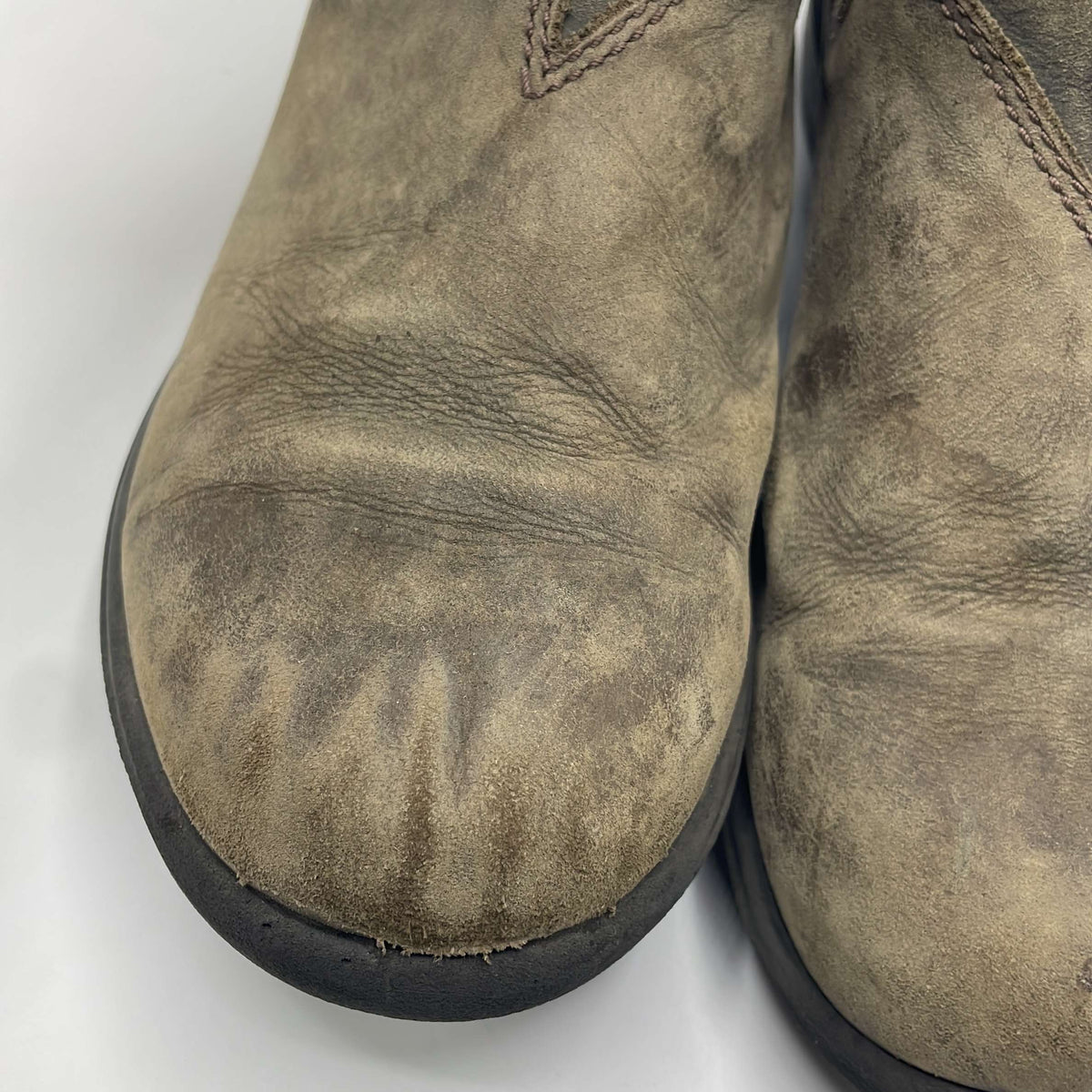 2-Chaussures Blundstone Taille 36