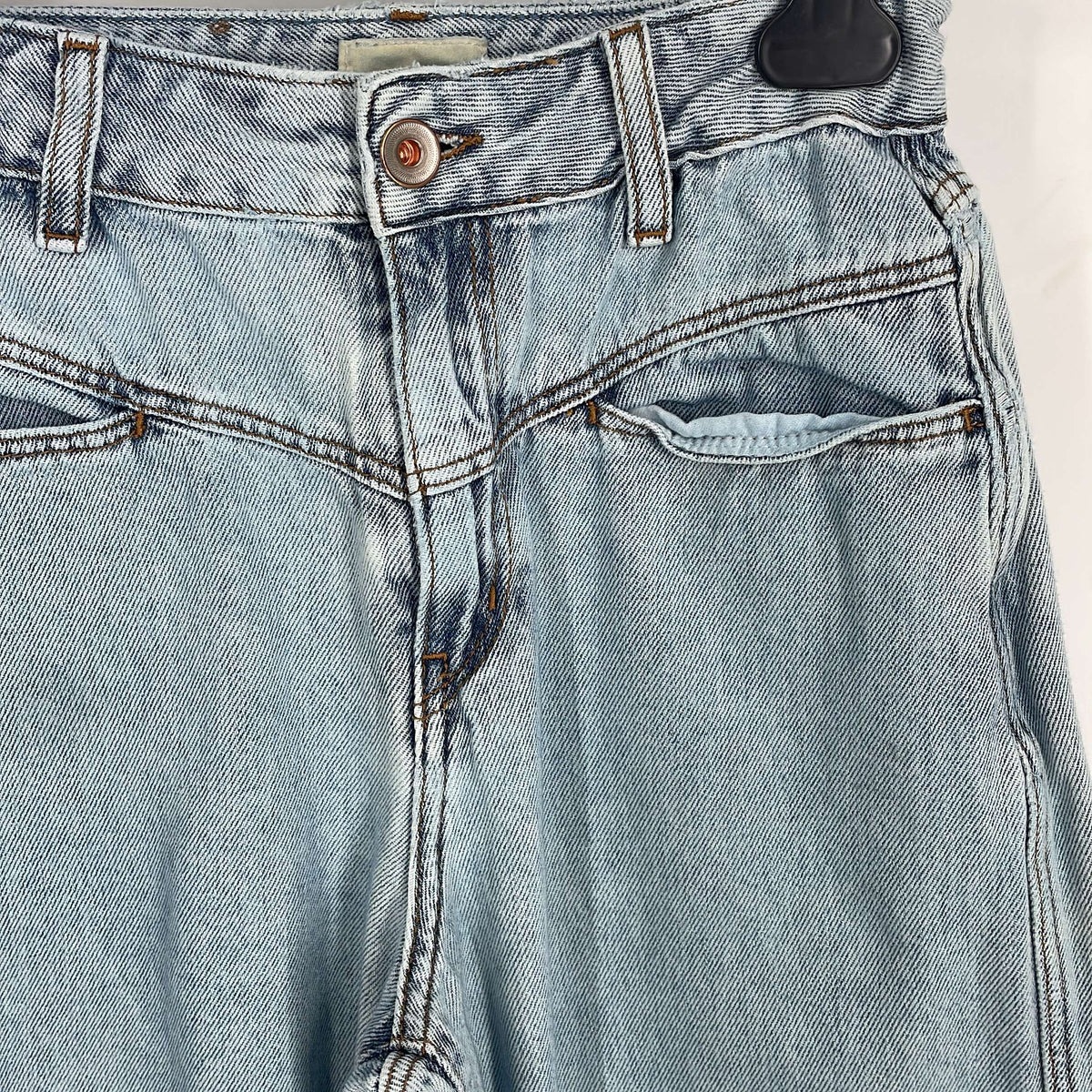 1-Jeans Bellerose 12 ans