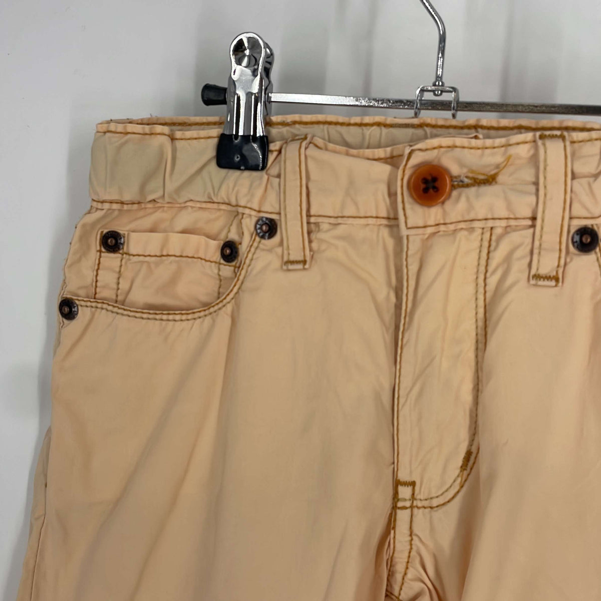 1-Pantalon Bellerose