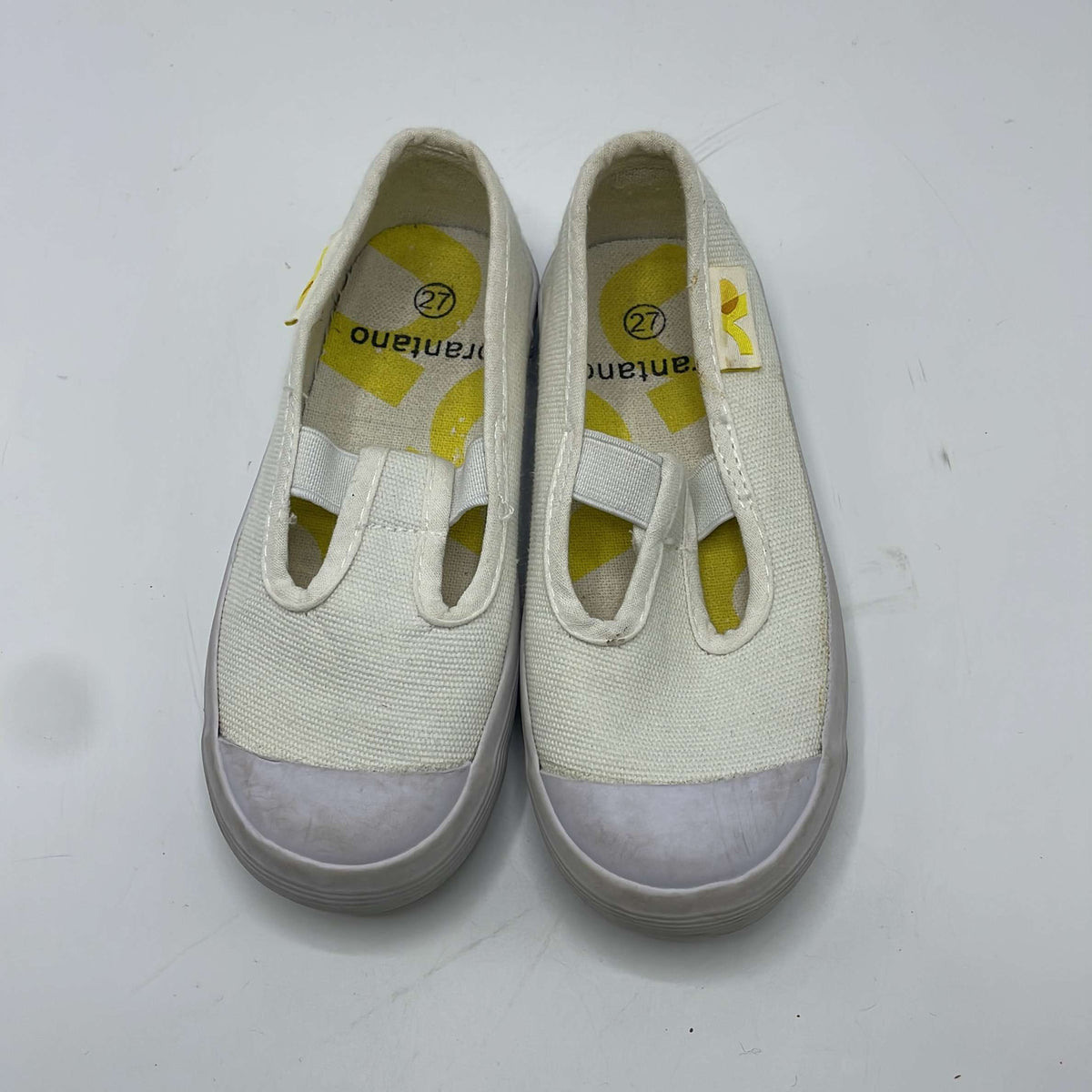 1-Chaussures Marque Inconnue Taille 27
