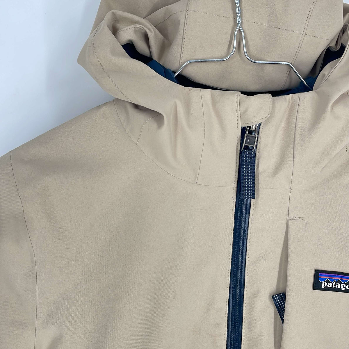 1-Veste/combinaison de ski Patagonia 5-6 Ans