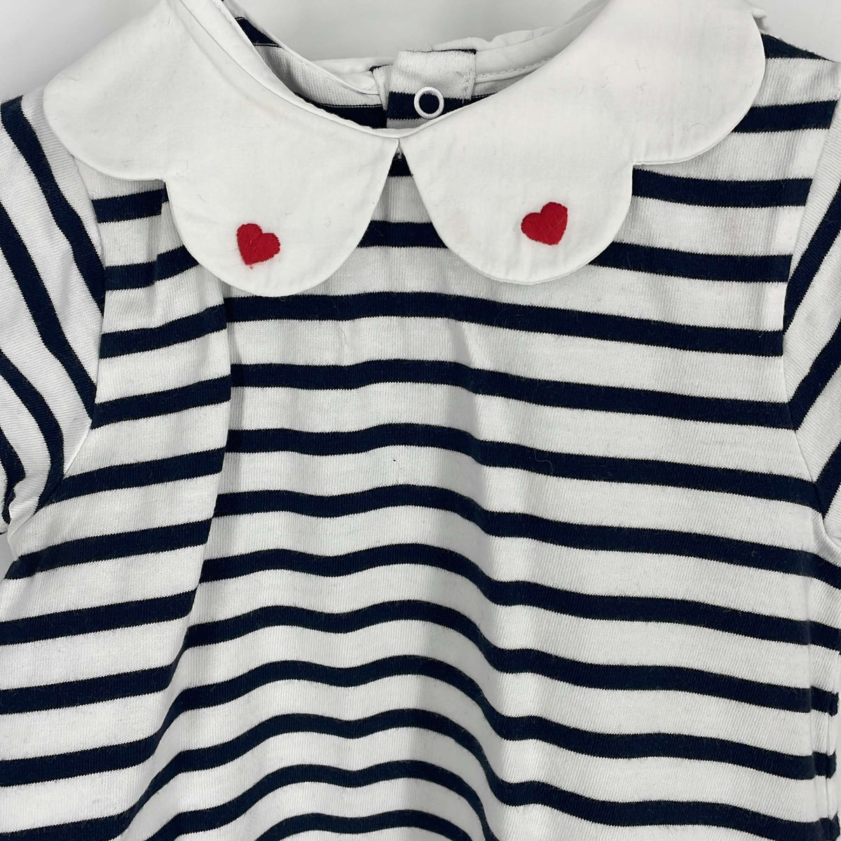 1-Robe Jacadi 3 ans