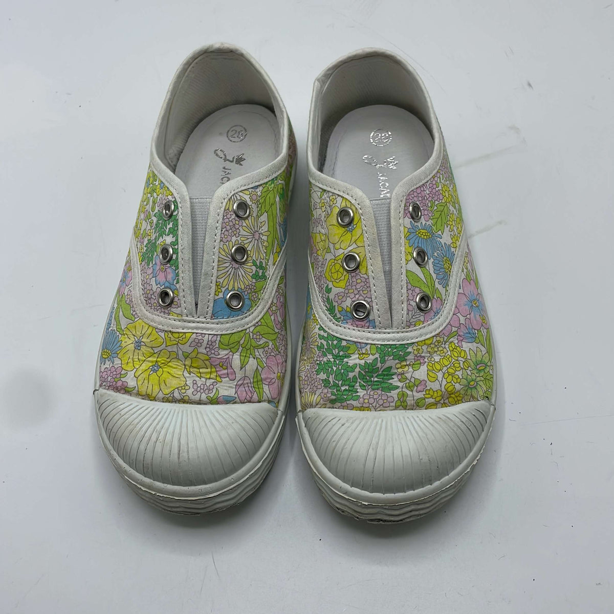 1-Chaussures Jacadi Taille 28