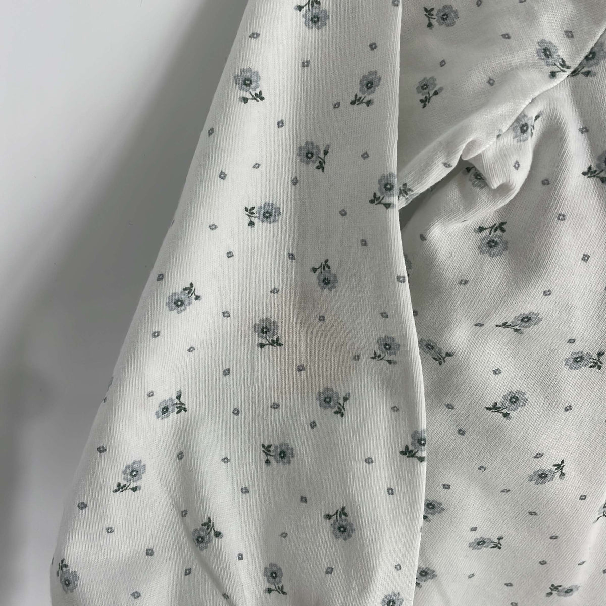 2-Pyjama long Cyrillus 4 ans