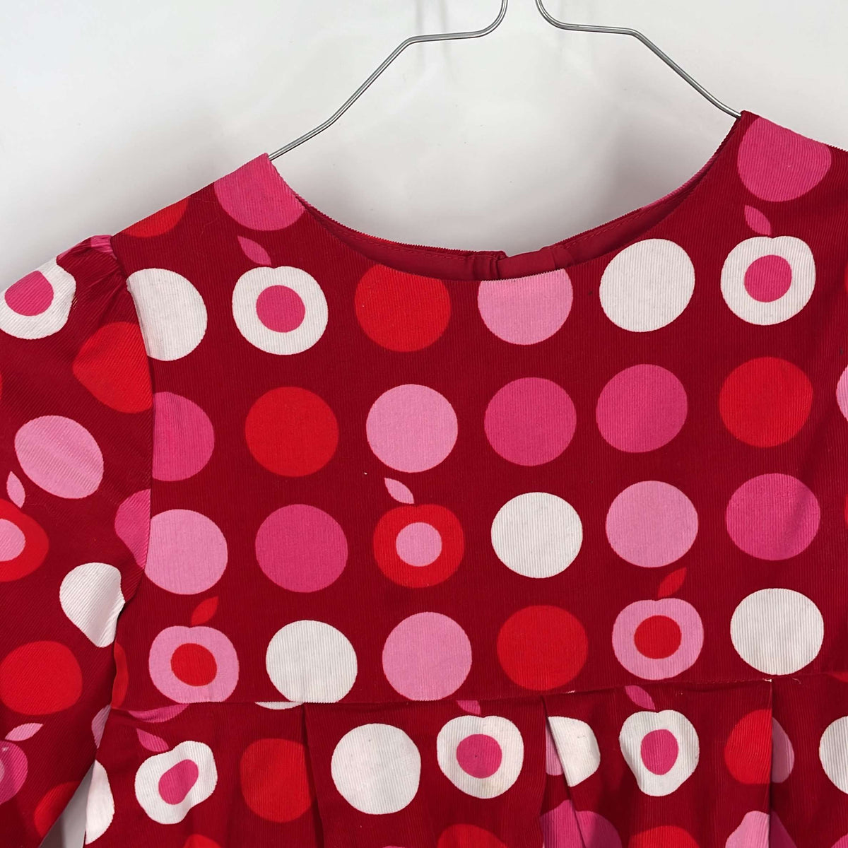 1-Robe Jacadi 6 ans