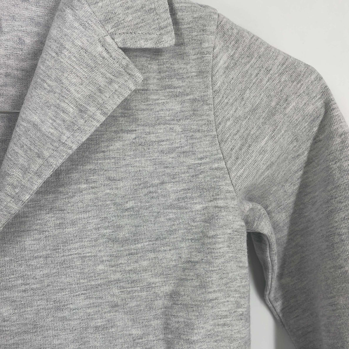 1-Veste/manteau Petit Bateau 5 ans