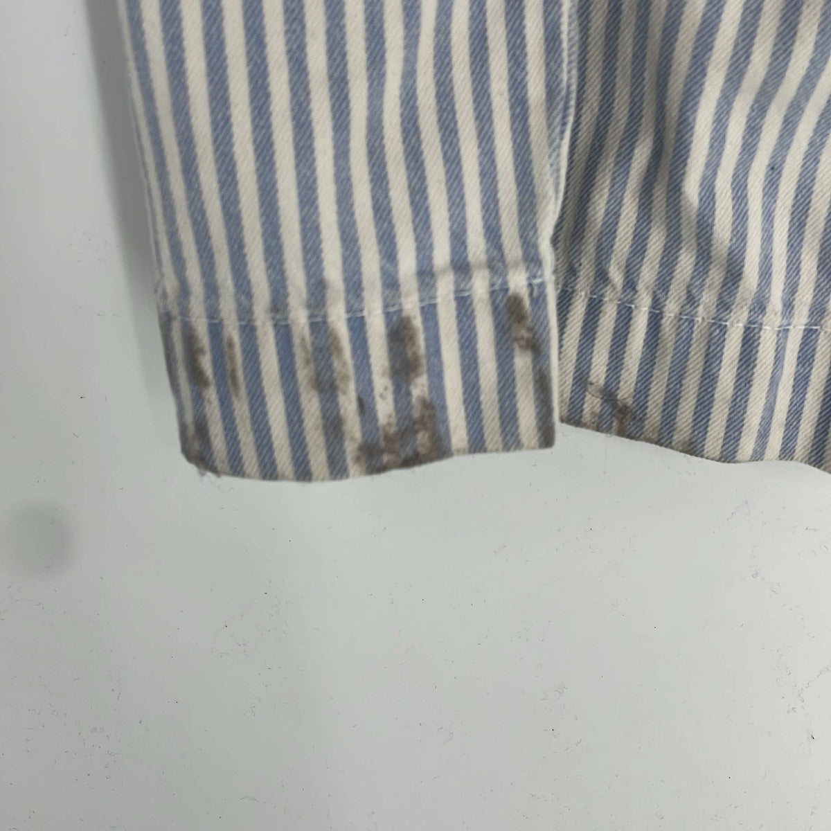 2-Salopette (longue) Zara Kids 6 ans