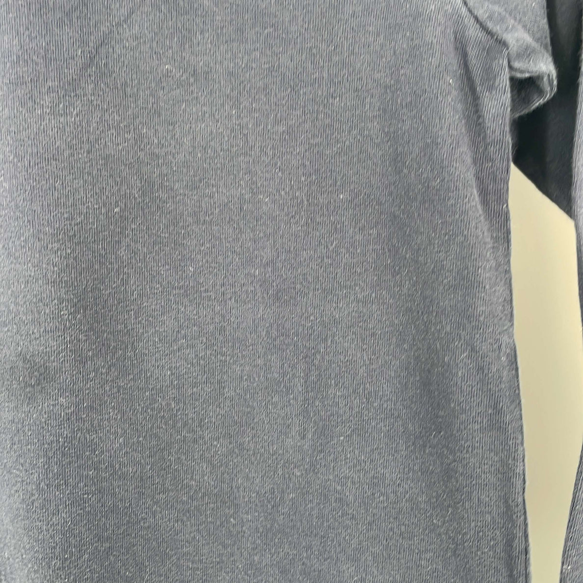 1-T-shirt manches longues Marque Inconnue