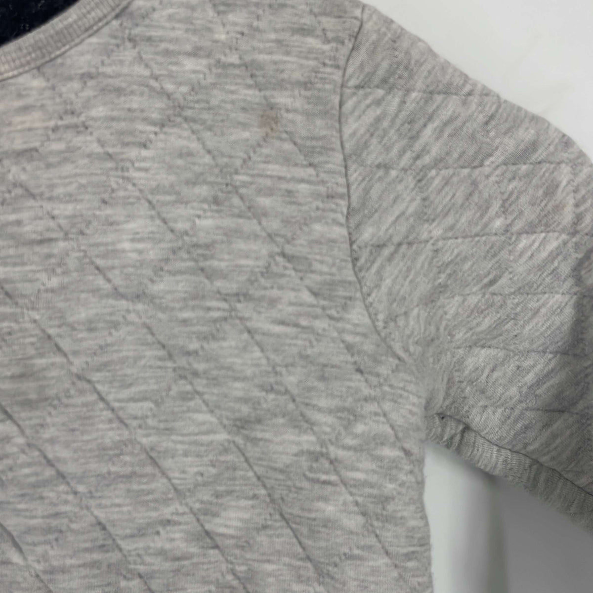 1-Gilet Petit Bateau 3 ans