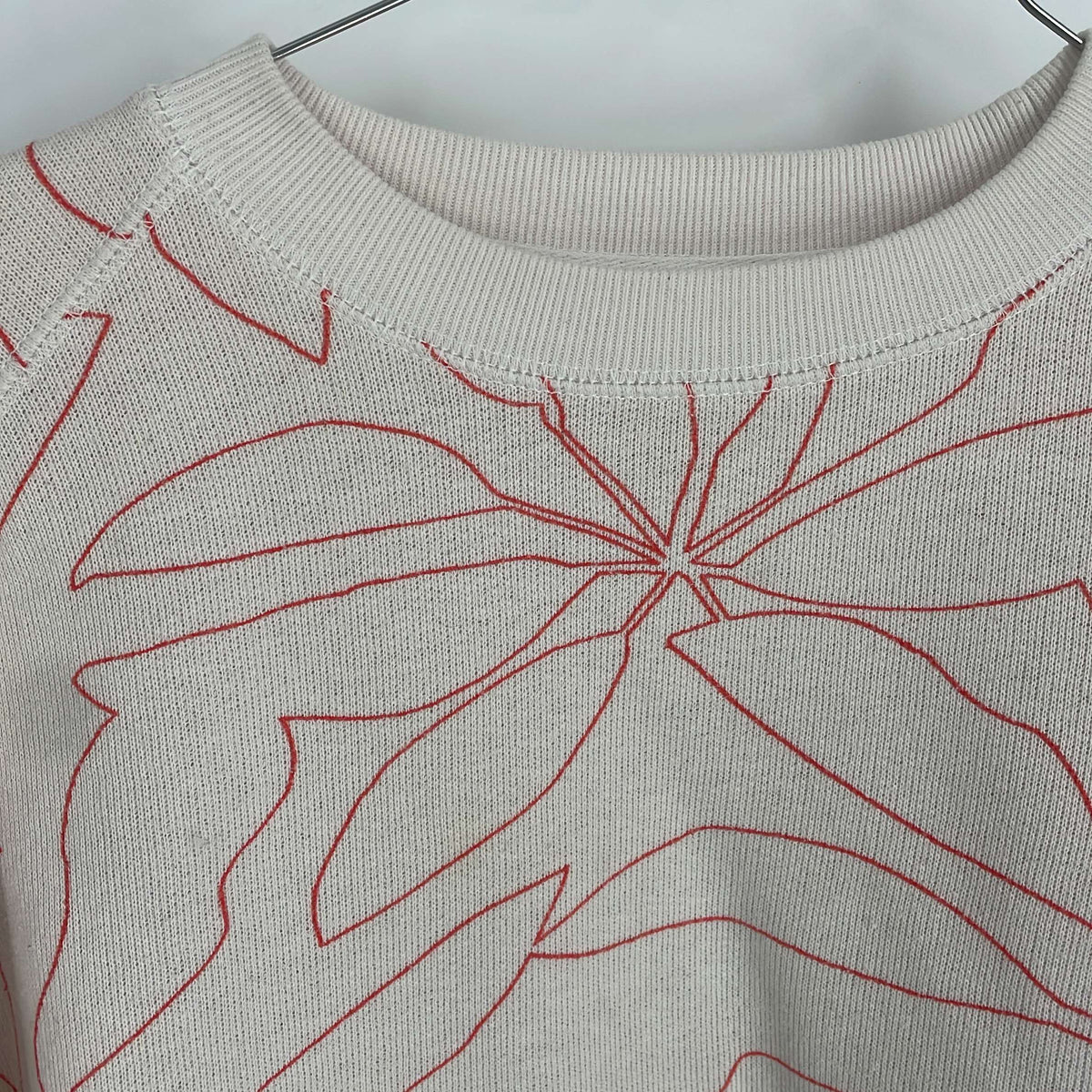 1-Sweat Bellerose 6 ans