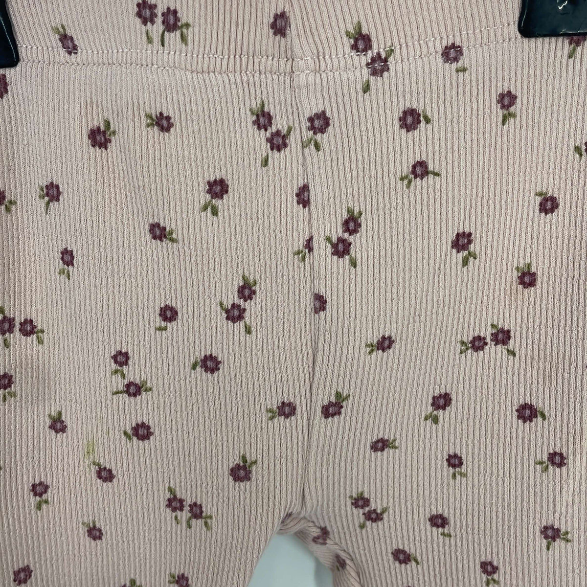 1-Legging Zara Kids 9-12 Mois