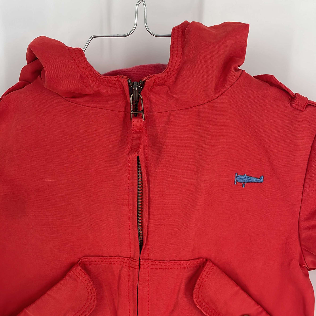 2-Veste/manteau Jacadi 6 mois