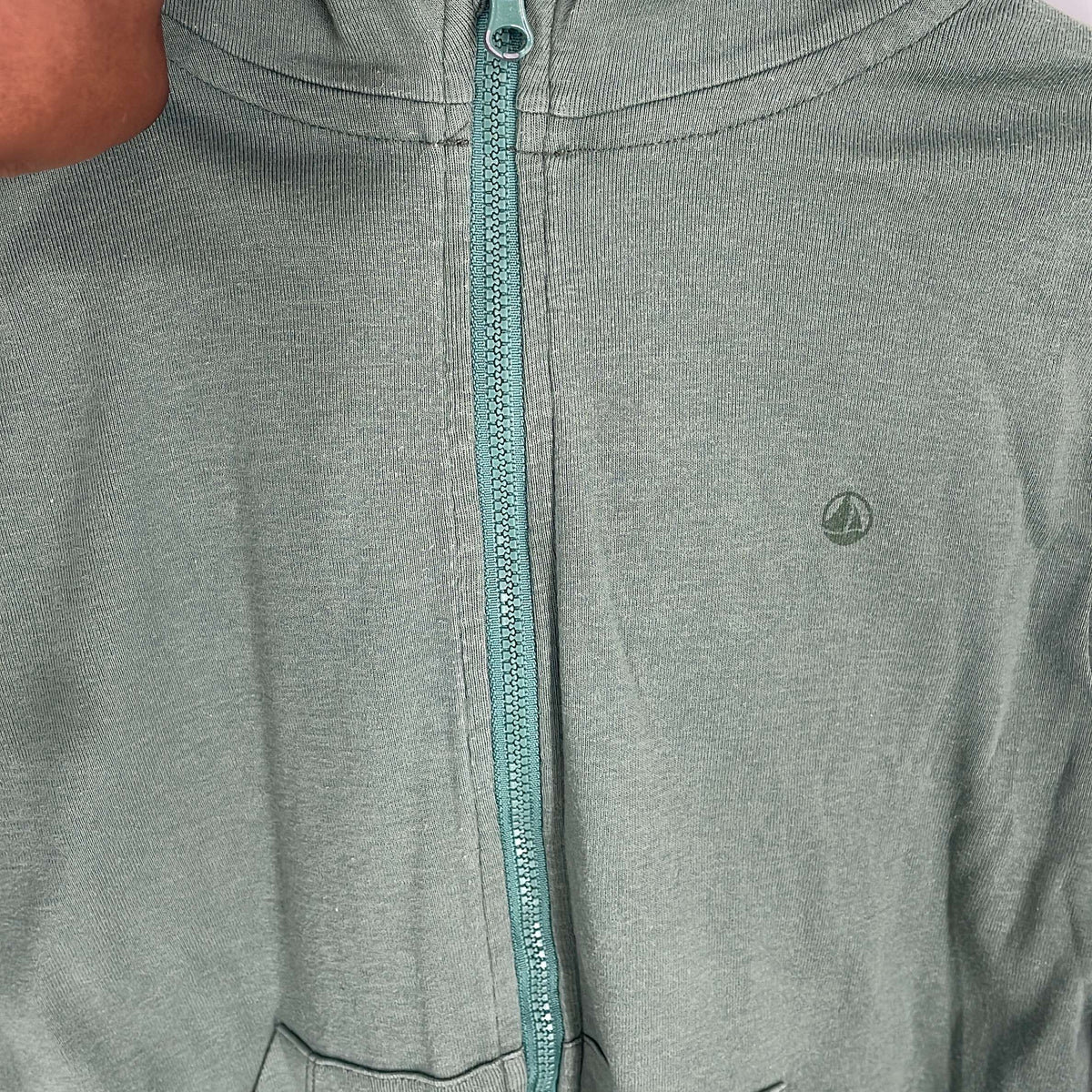 2-Sweat Petit Bateau 8 ans
