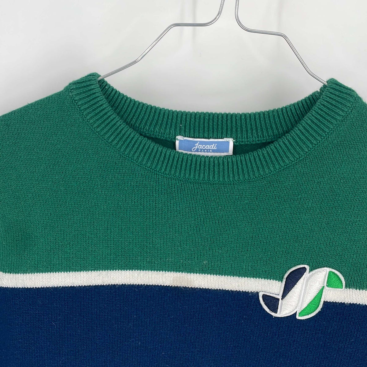 1-Pull Jacadi 8 ans