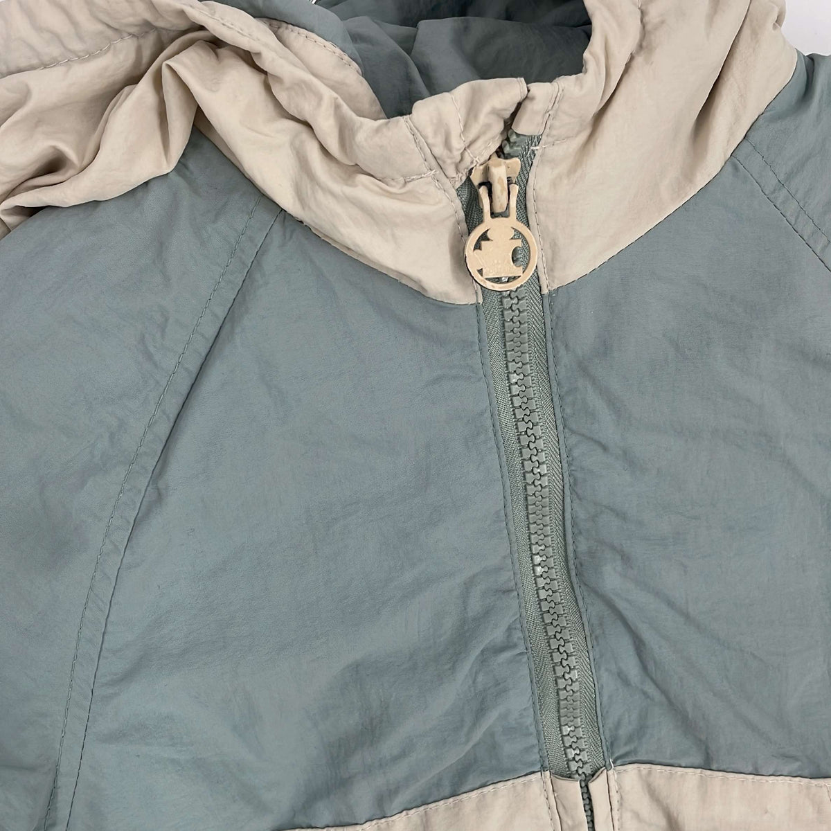 1-Veste/manteau Zara Kids 18-24 Mois