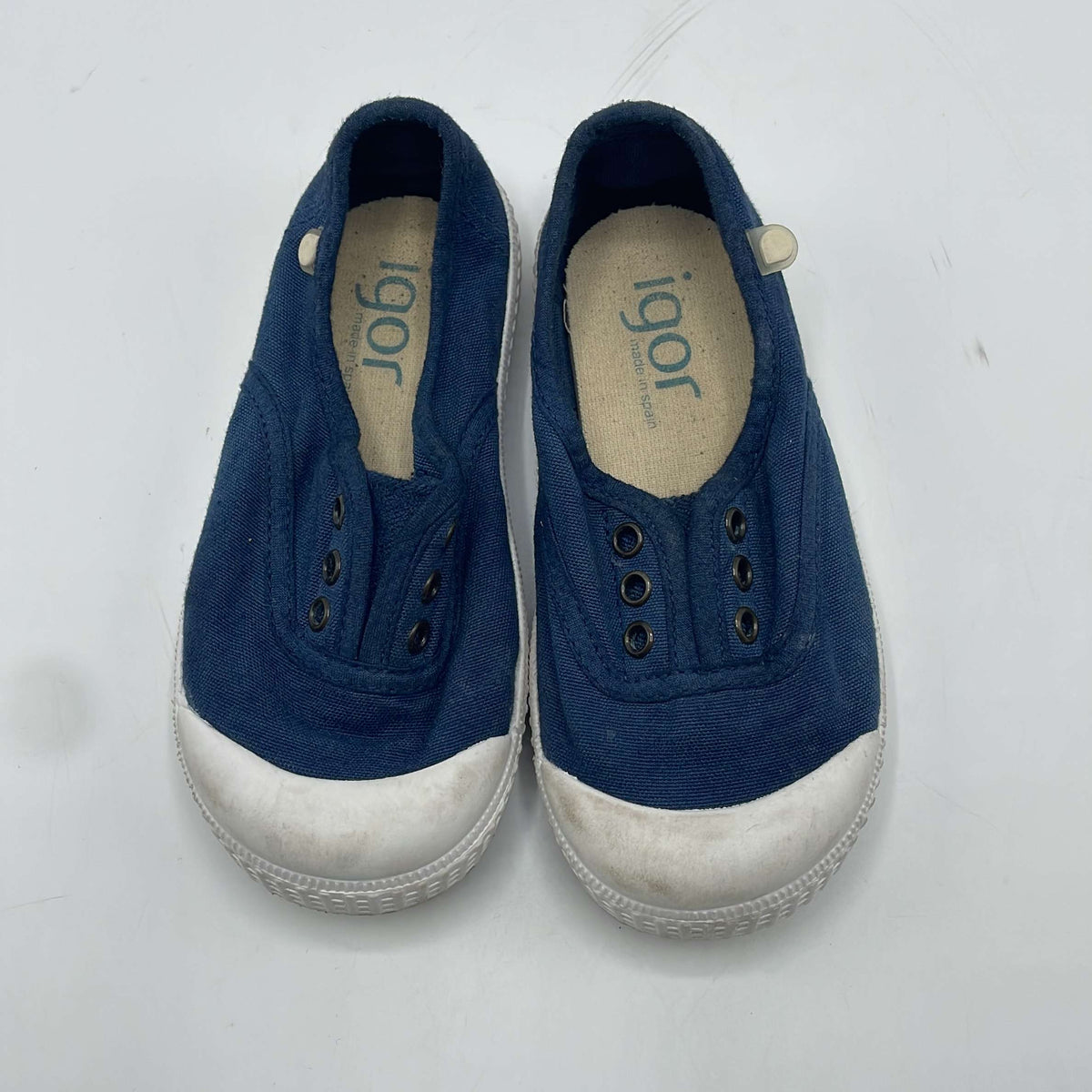 1-Chaussures Igor Taille 24
