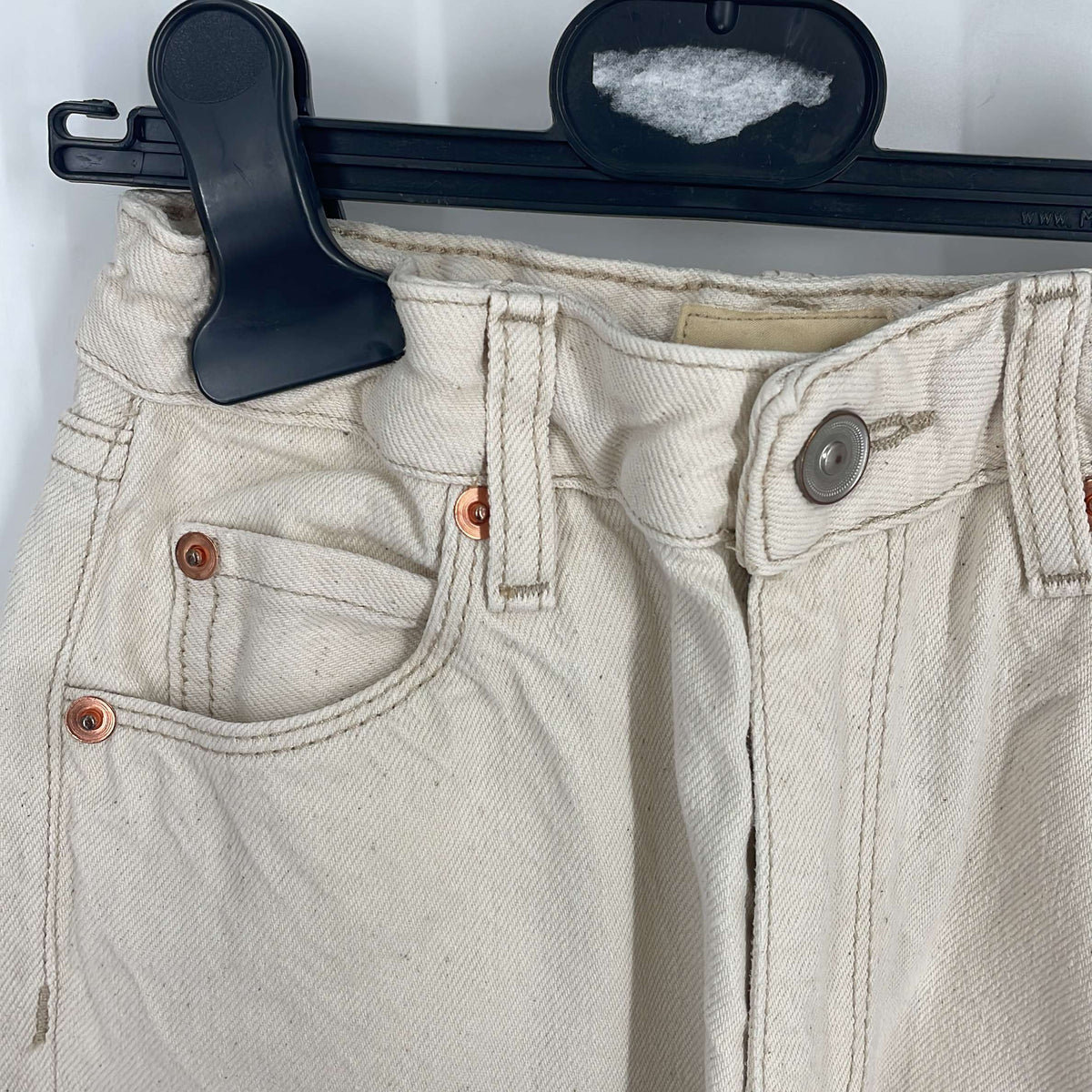 1-Jeans Bellerose 8 ans