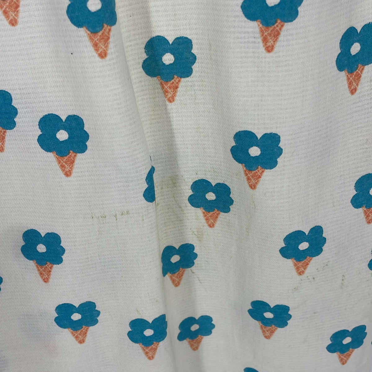 2-Chemise/blouse Filou & friends 7 ans