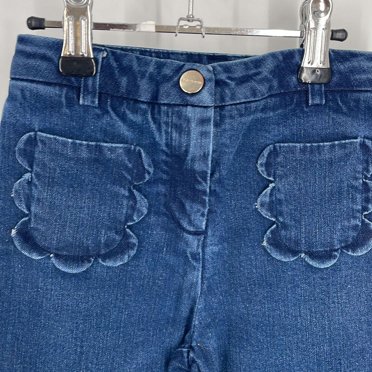 1-Jeans Jacadi 5 ans