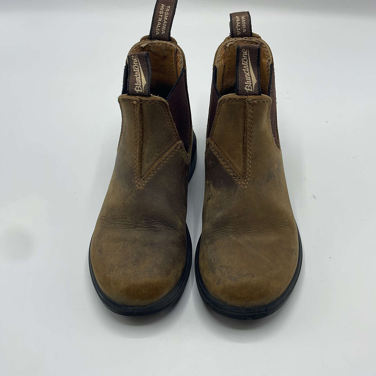 1-Chaussures Blundstone Taille 30