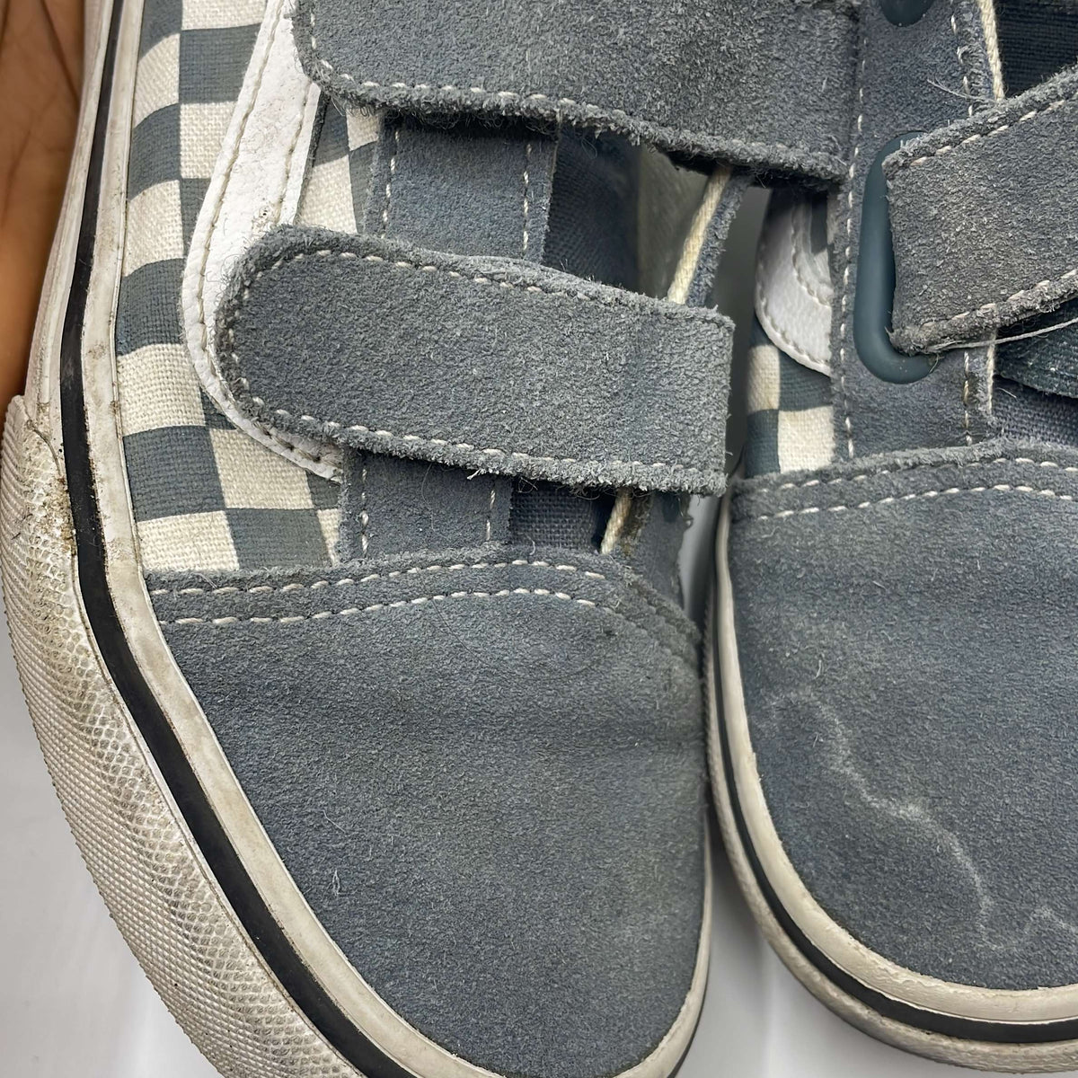 2-Chaussures Vans Taille 32