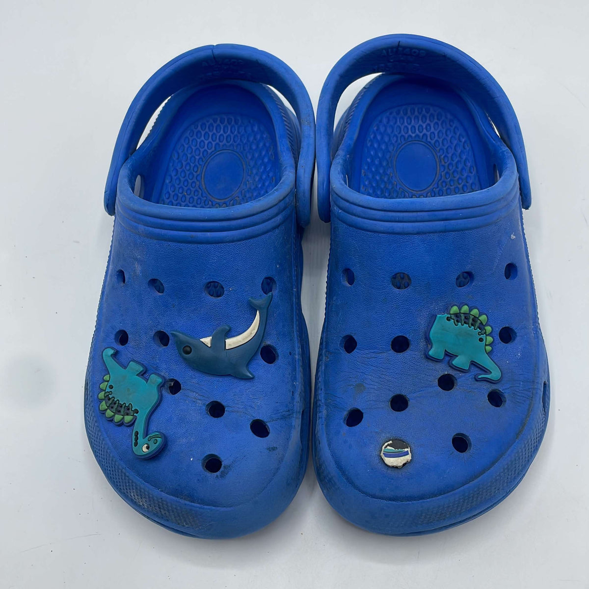 1-Chaussures Marque Inconnue Taille 27
