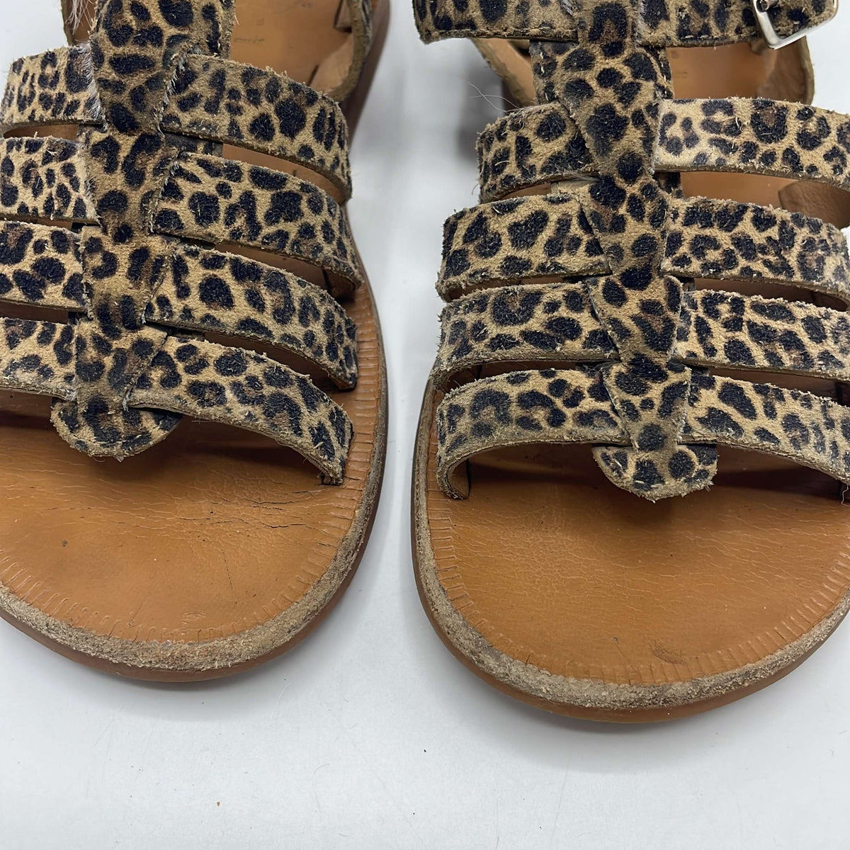 2-Chaussures Marque Inconnue Taille 29
