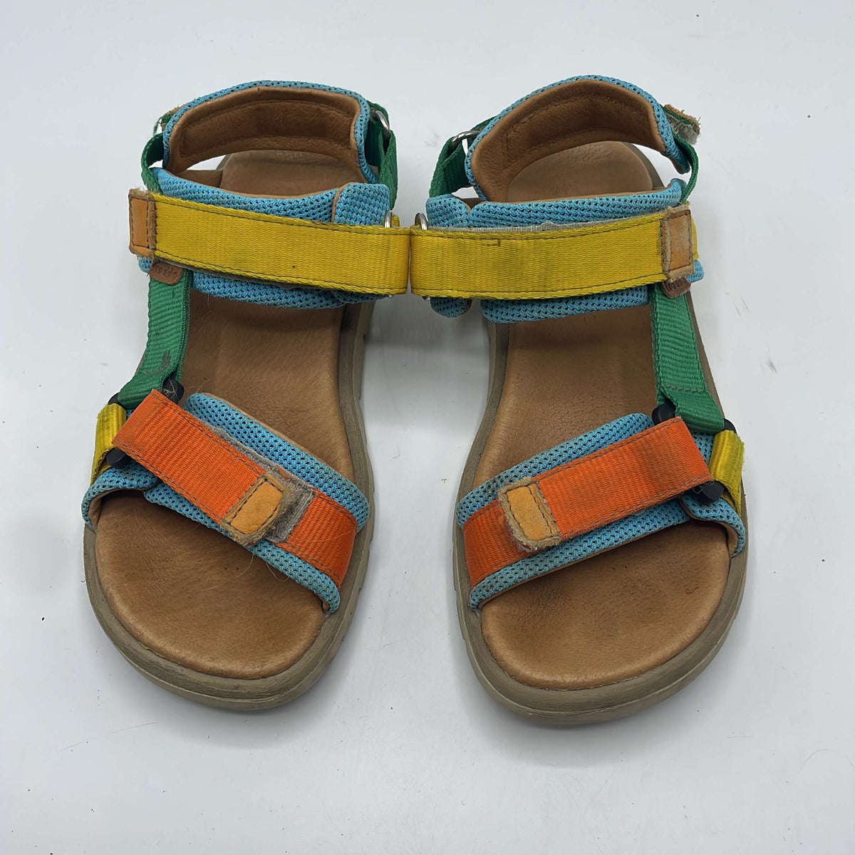1-Chaussures Marque Inconnue Taille 31