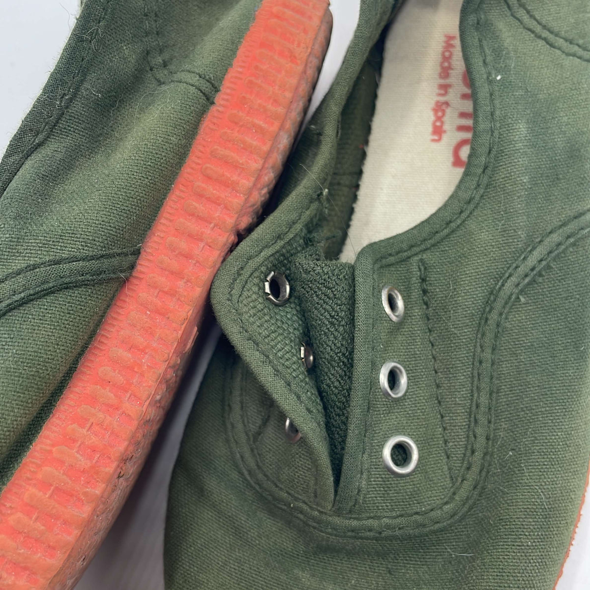 2-Chaussures Cienta Taille 31