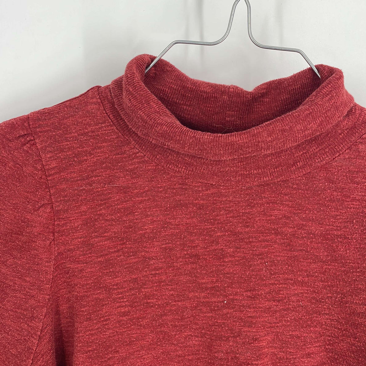 1-T-shirt manches longues Bellerose 4 ans