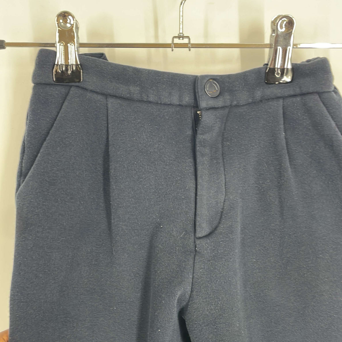1-Pantalon Petit Bateau 5 ans