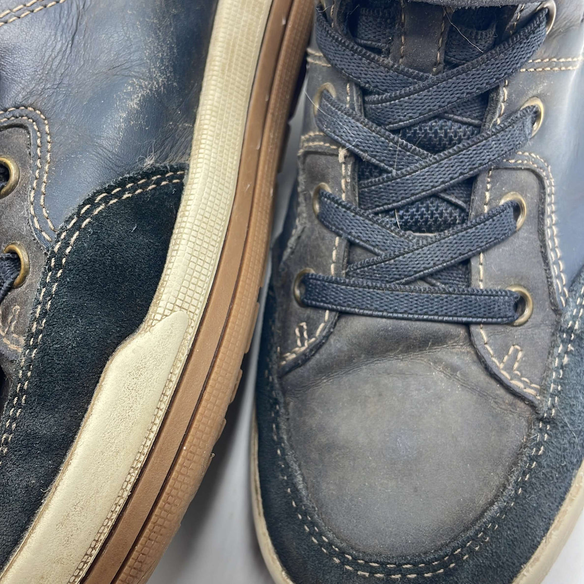 2-Chaussures Geox Taille 32