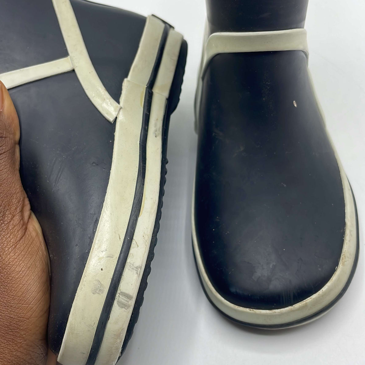 2-Chaussures Kickers Taille 24