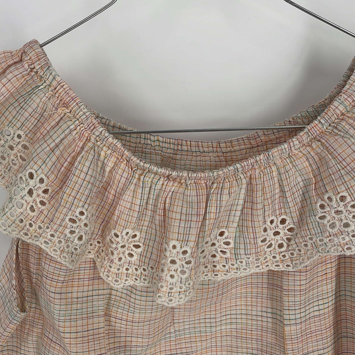 1-Chemise/blouse Bellerose 6 ans