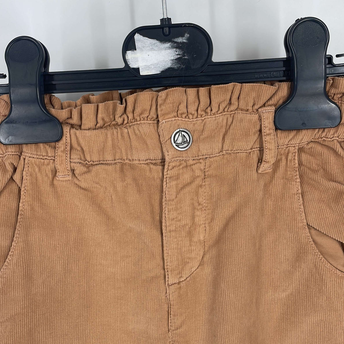 1-Pantalon Petit Bateau 5 ans