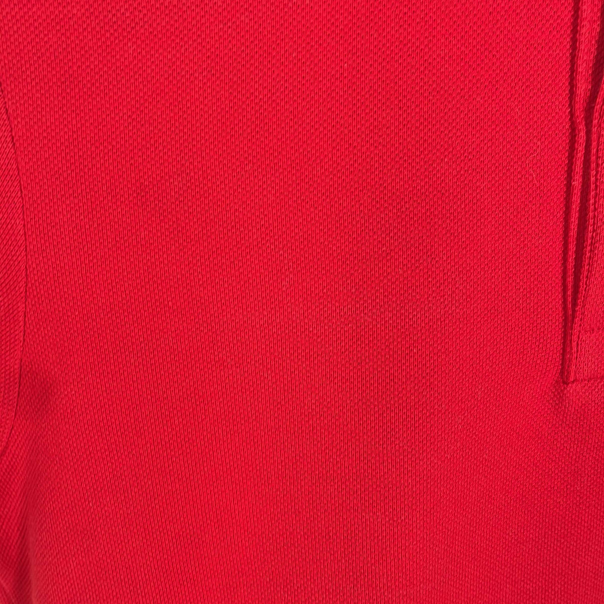 2-T-shirt manches courtes Lacoste 12 ans