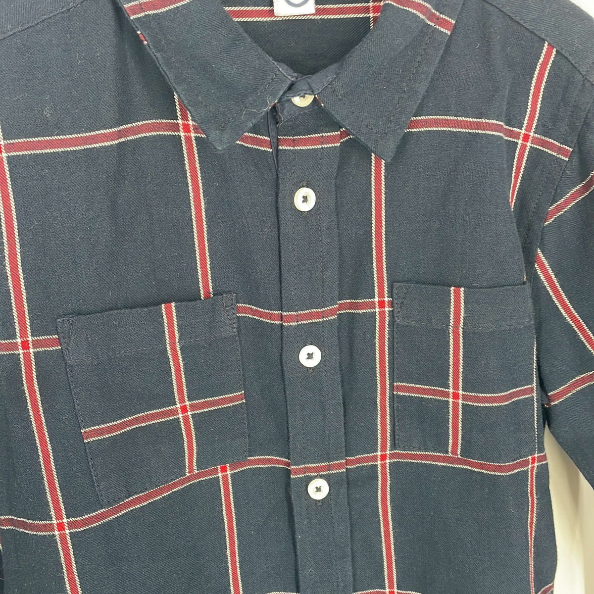 1-Chemise/blouse Okaidi 7-8 Ans
