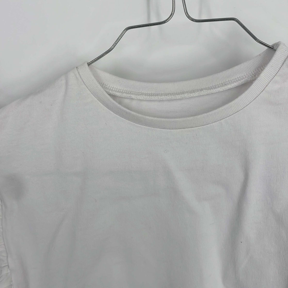 1-T-shirt manches courtes Zara Kids 3 ans