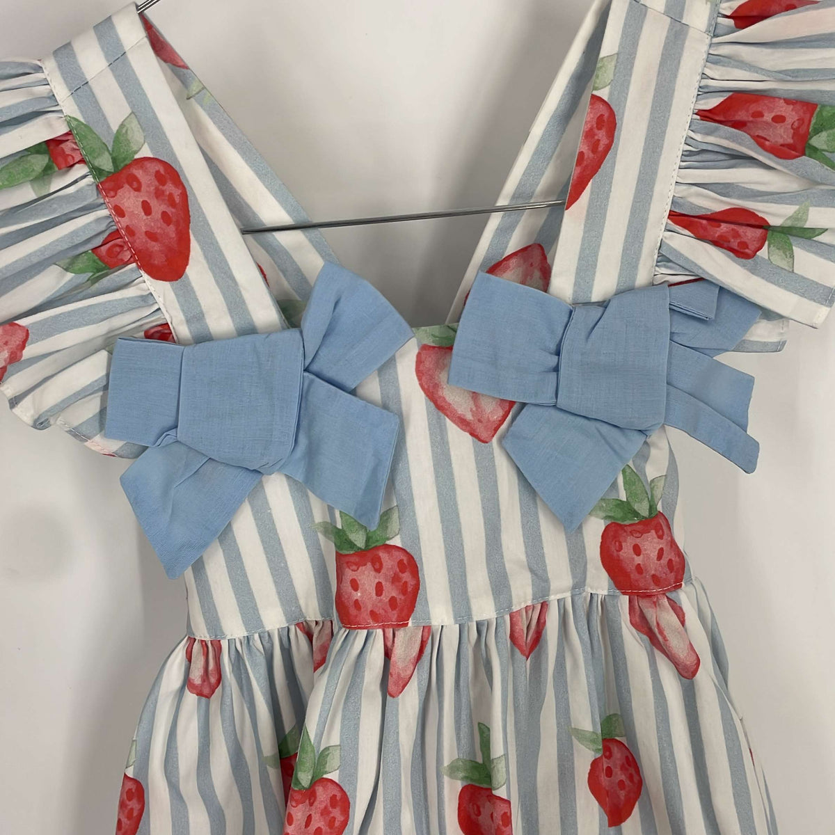 1-Robe Patachou 3 ans