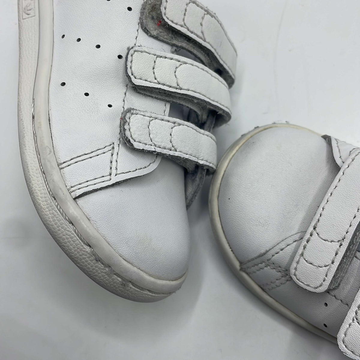 2-Chaussures Adidas Taille 24