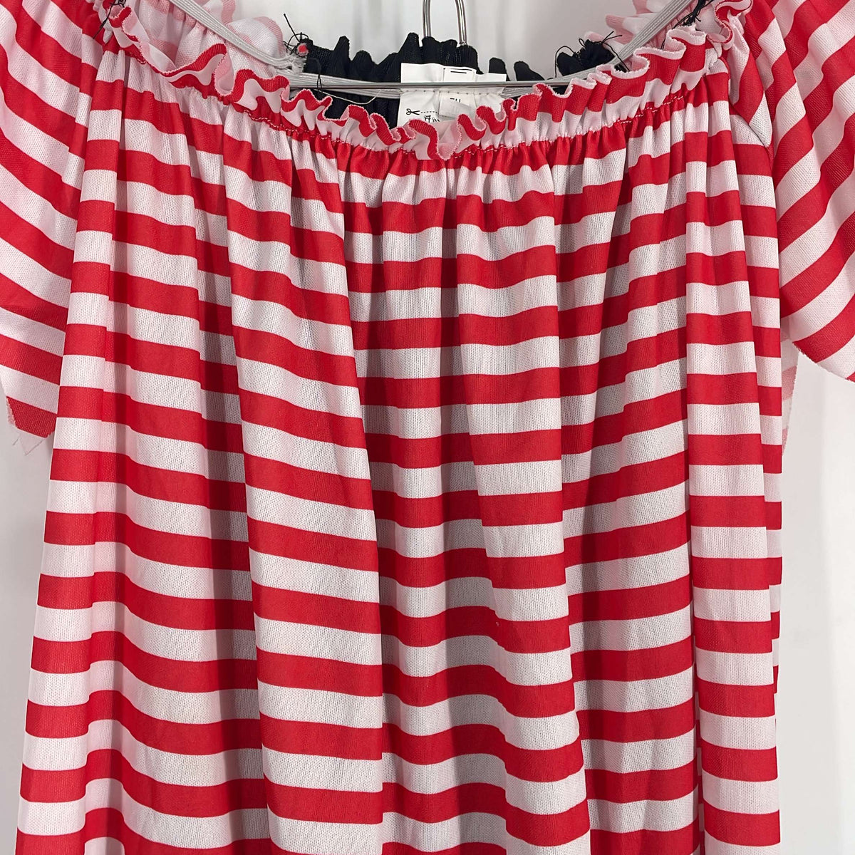 1-Robe Marque Inconnue 10-11 Ans