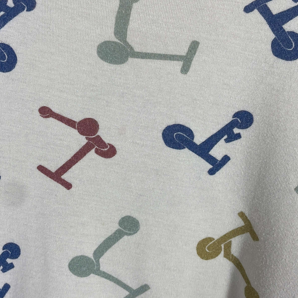 2-Pyjama court Petit Bateau 12 ans