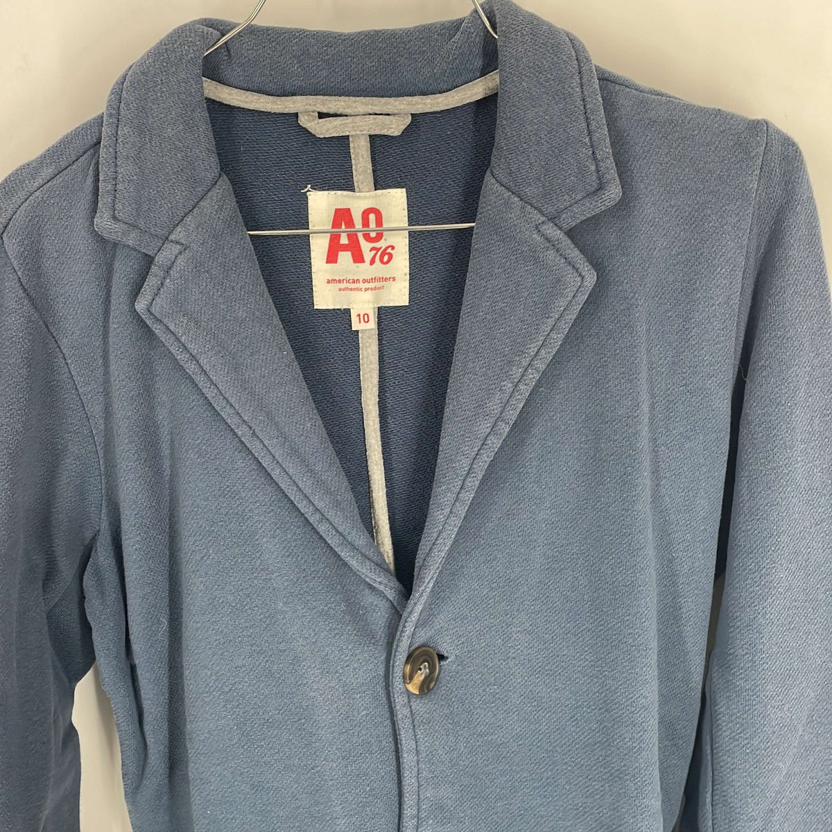 1-Veste/manteau American Outfitters 10 ans