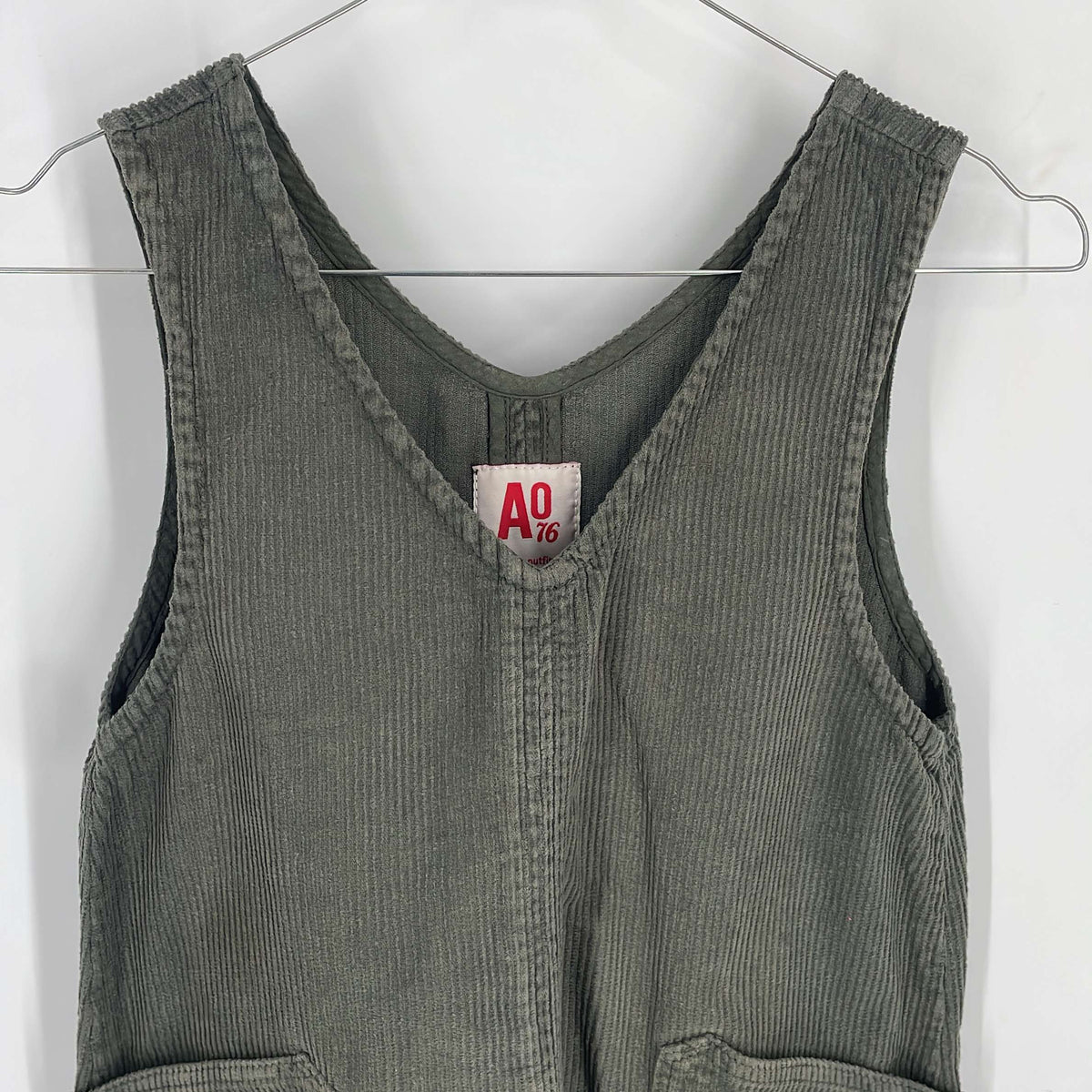1-Robe American Outfitters 8 ans
