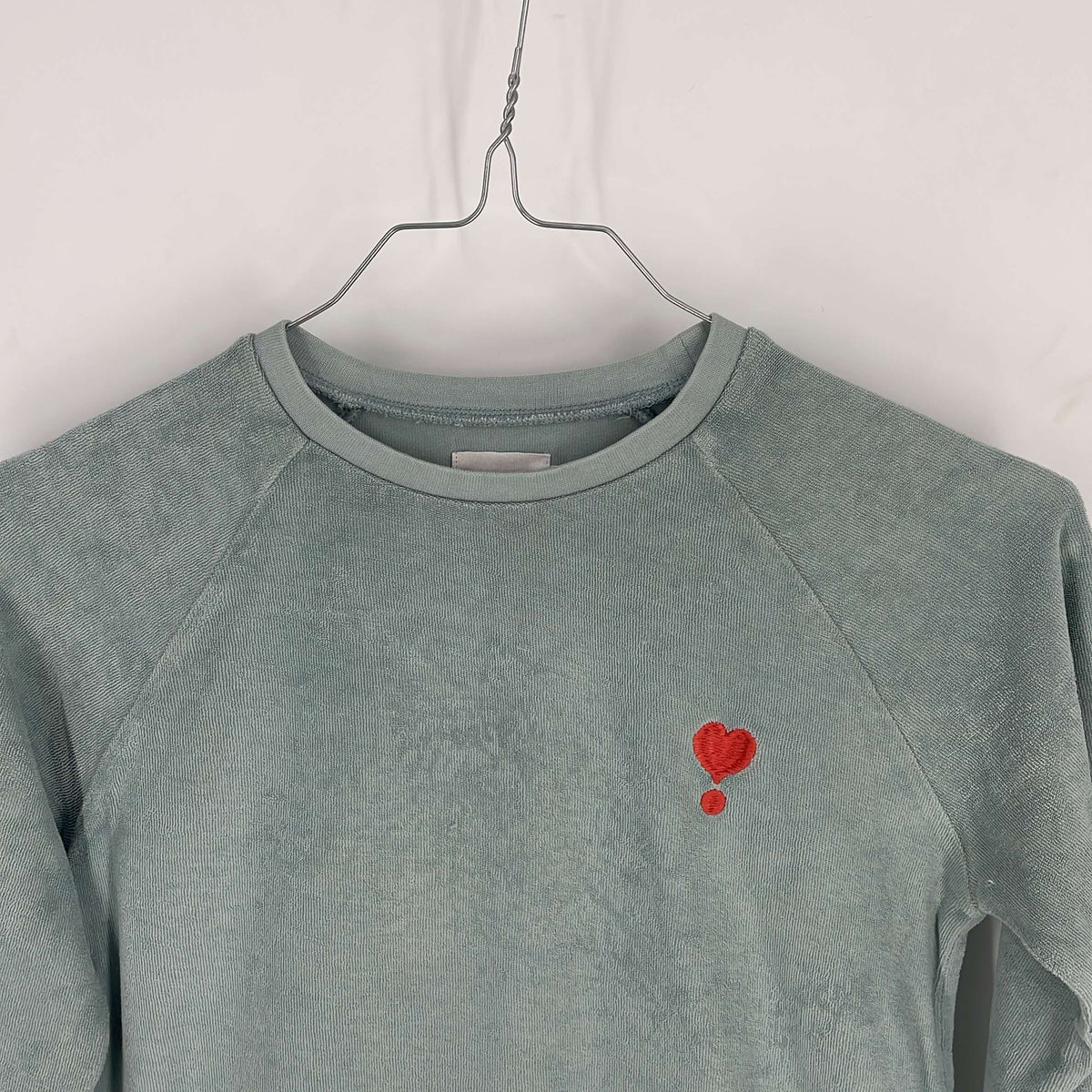 1-Sweat Filou & friends 8 ans
