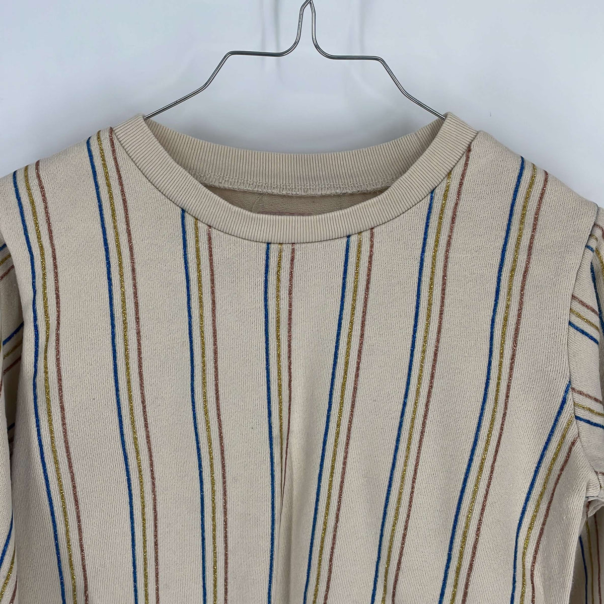 1-Sweat American Outfitters 8 ans